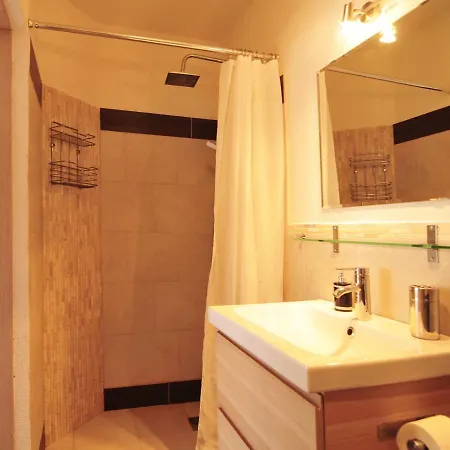 Schober Holiday home *