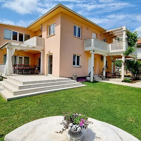 Holiday home Schober Baska (Krk)