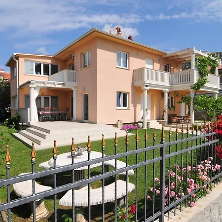 Holiday home Schober *
