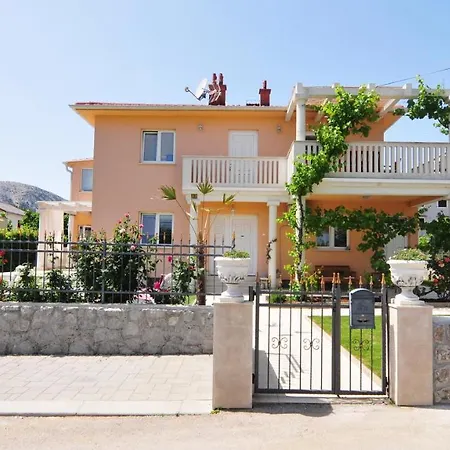 Holiday home Schober