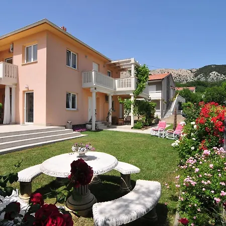 Schober * Baska (Krk)