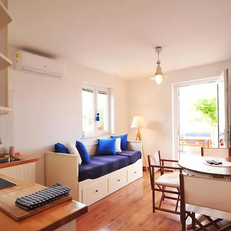 Holiday home Schober