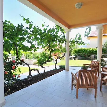 Schober * Baska (Krk)