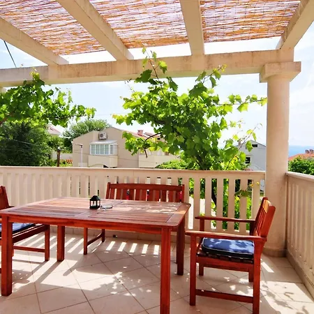 Holiday home Schober *