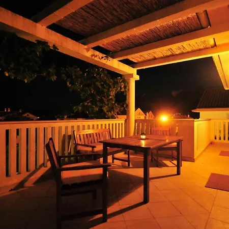 Holiday home Schober