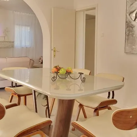 Holiday home Schober *