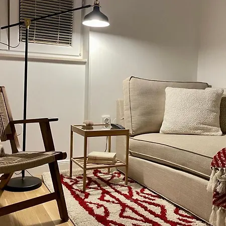 Schober Holiday home Baska (Krk)