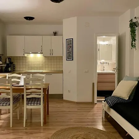 Schober Holiday home *