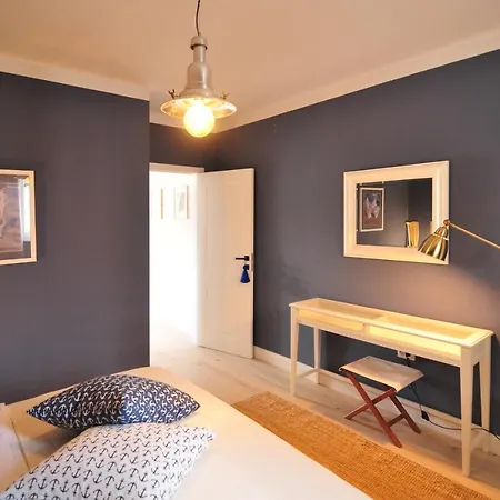 Schober Holiday home *