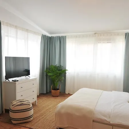 Prázdninový dům Schober Baška