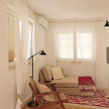 Schober * Baska (Krk)