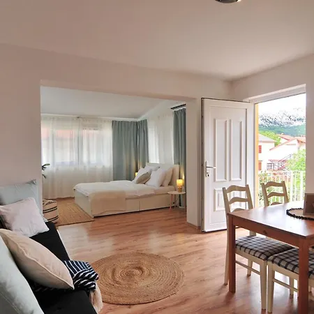 Holiday home Schober *