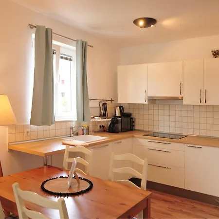 Holiday home Schober Baska (Krk)