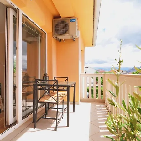 Holiday home Schober