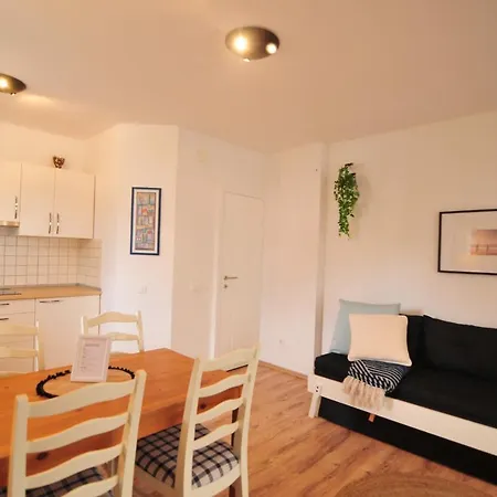 Holiday home Schober Baska (Krk)