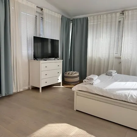 Holiday home Schober *