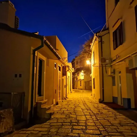 Schober * Baska (Krk)