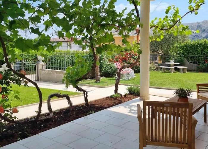 Schober Vakantiehuis