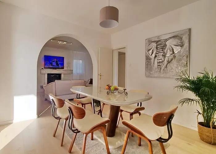 Schober Vakantiehuis *