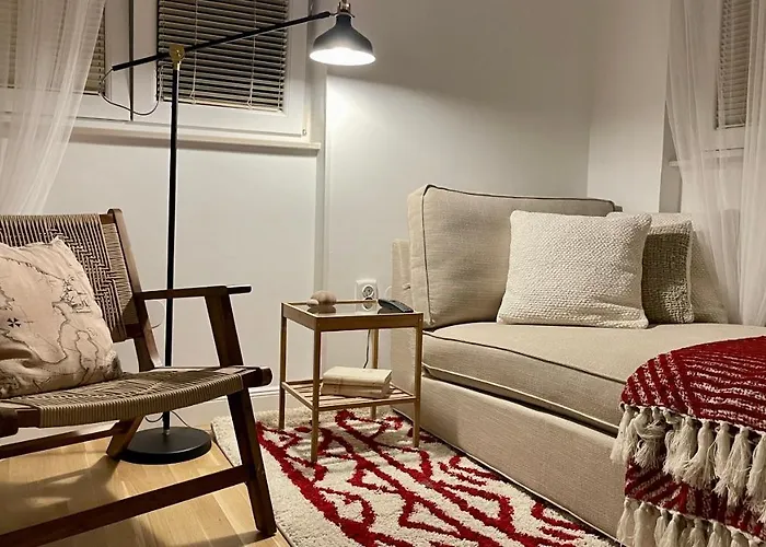 Schober Vakantiehuis Baška