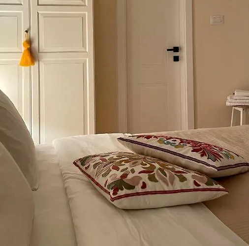 Nyaraló Schober Baška