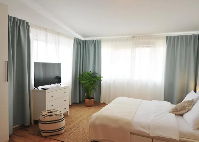 Nyaraló Schober Baška