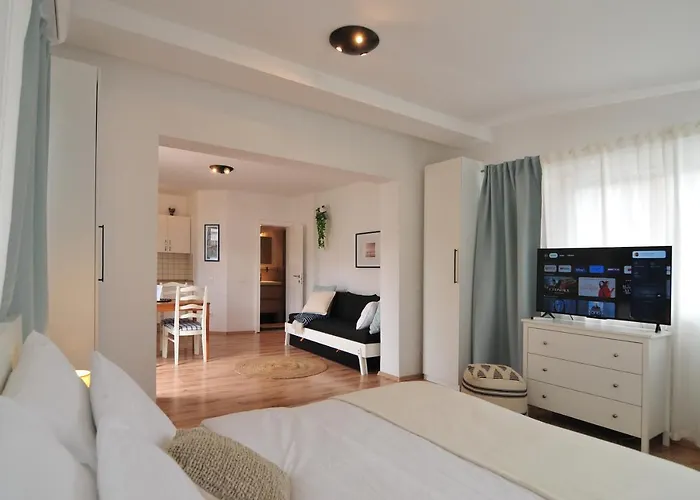 Schober Nyaraló Baška