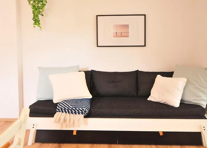 Schober Nyaraló Baška