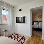 Дом отдыха Schober Башка