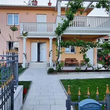 Schober * Baška