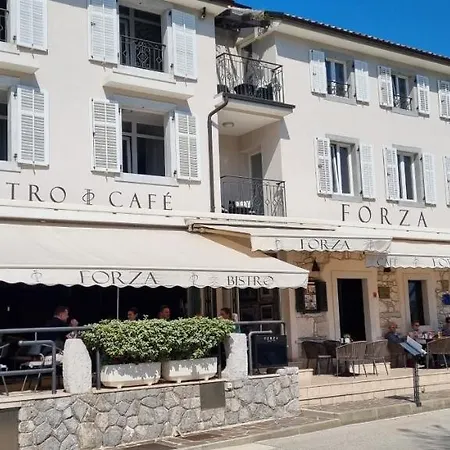 Schober Ferienhaus Baška