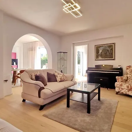 Ferienhaus Schober *