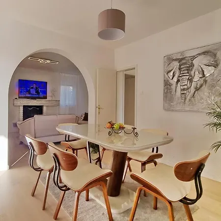 Schober Ferienhaus *