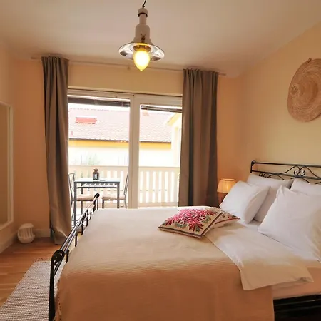 Ferienhaus Schober Baška