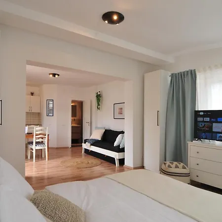 Schober Ferienhaus Baška