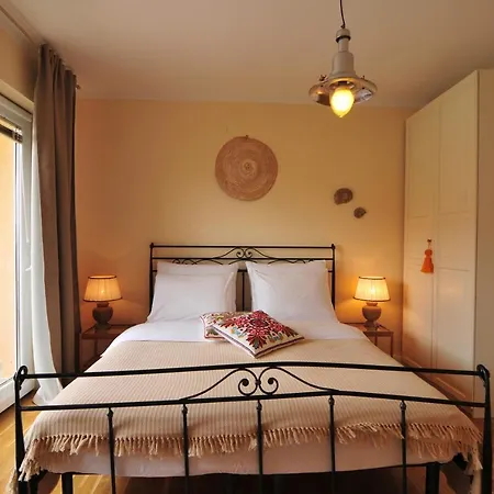 Ferienhaus Schober Baška