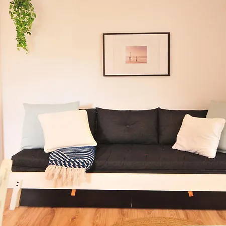 Schober Ferienhaus Baška