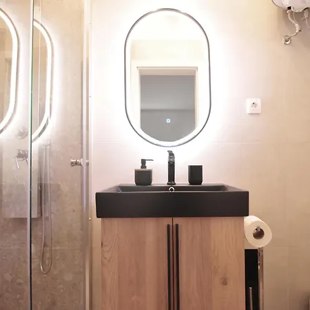 Schober 別荘 バスカ