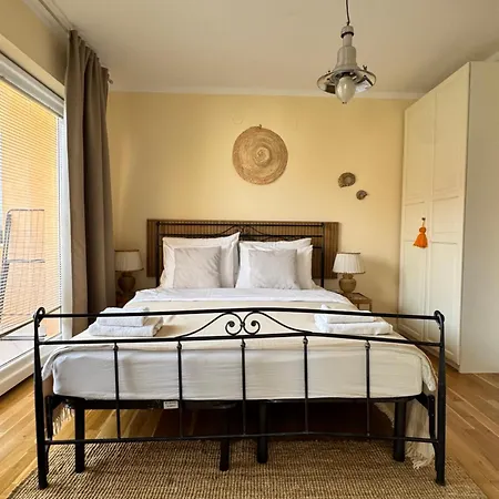 Vikendica Schober *
