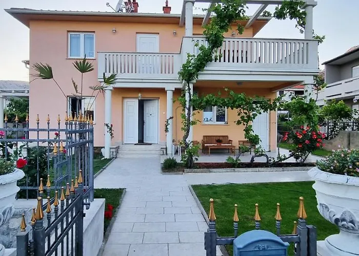 Schober * Baška