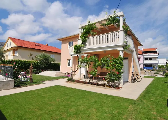 Schober Dom wakacyjny