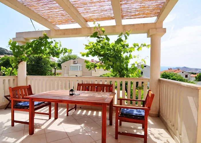 Dom wakacyjny Schober *