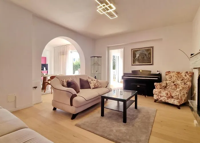 Dom wakacyjny Schober *