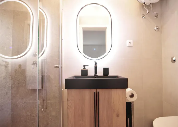 Schober Dom wakacyjny Baška