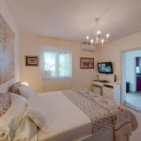 Ferienhaus Schober Baška