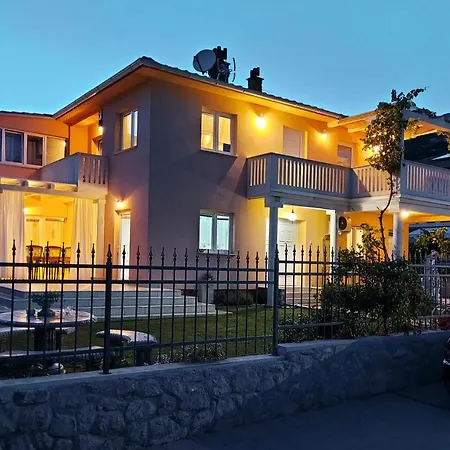 Schober Baška