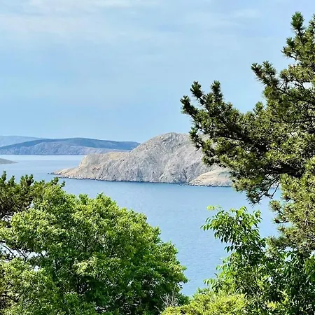 Hébergement de vacances Schober Baška