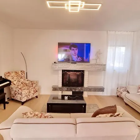 Schober Baška