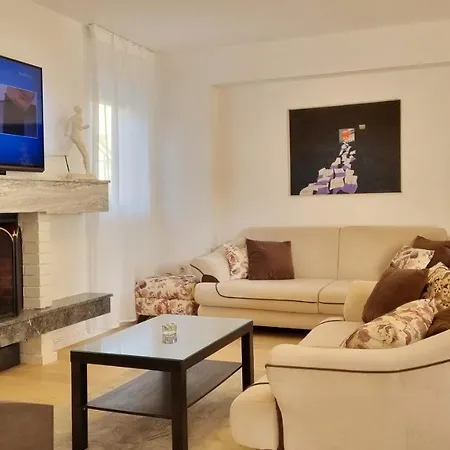 Schober Ferienhaus Baška