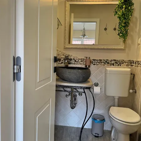 Schober Ferienhaus Baška